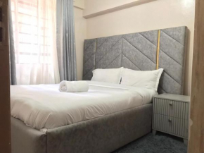 Tastefully furnished apartment,Free Secure Parking